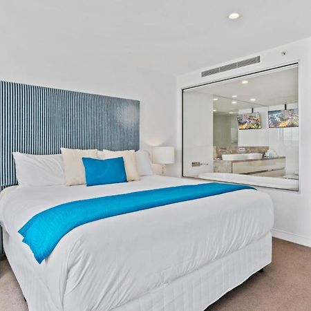 Soul Surfers Paradise - Gclr Gold Coast Exterior photo