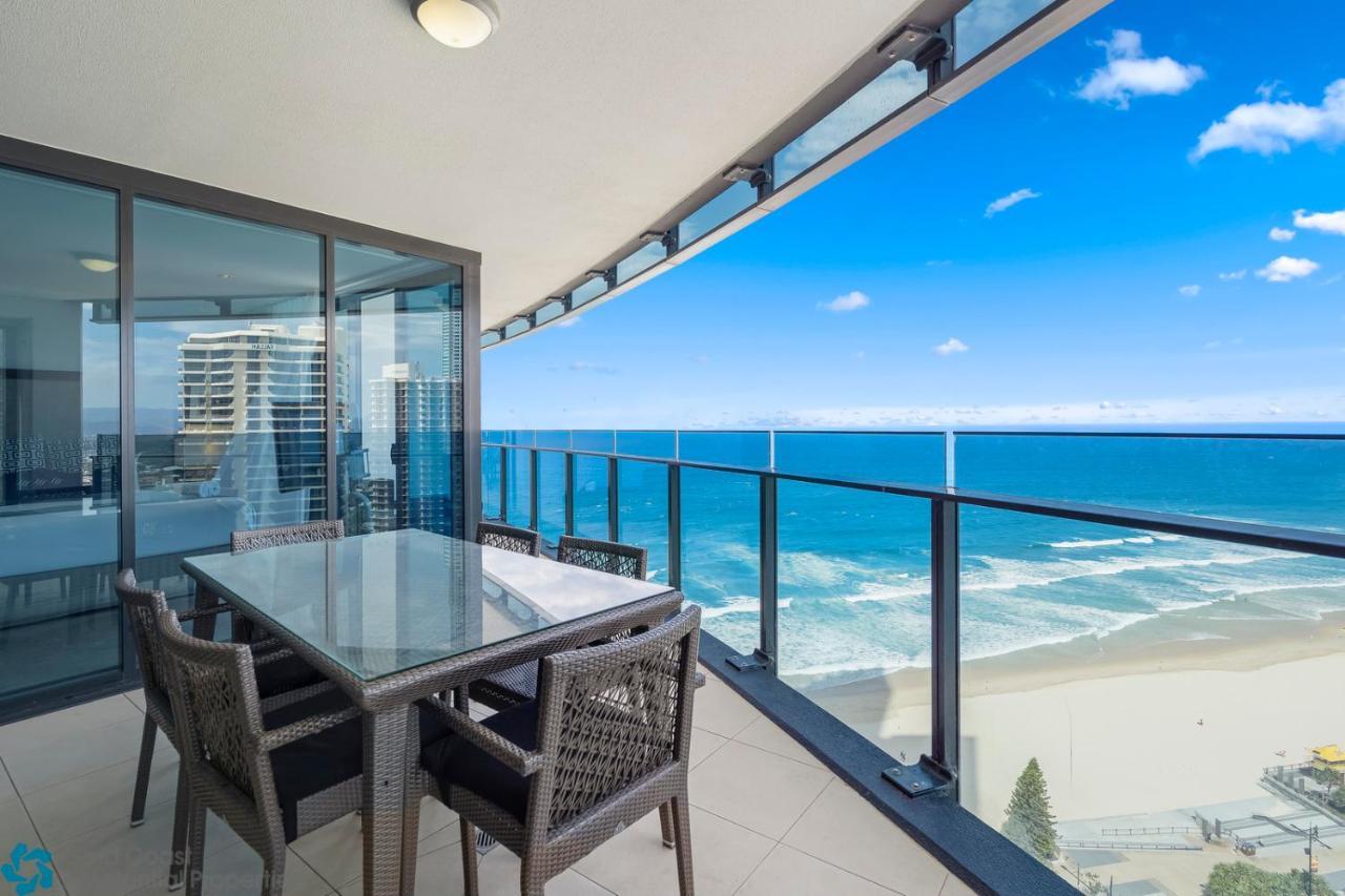 Soul Surfers Paradise - Gclr Gold Coast Exterior photo