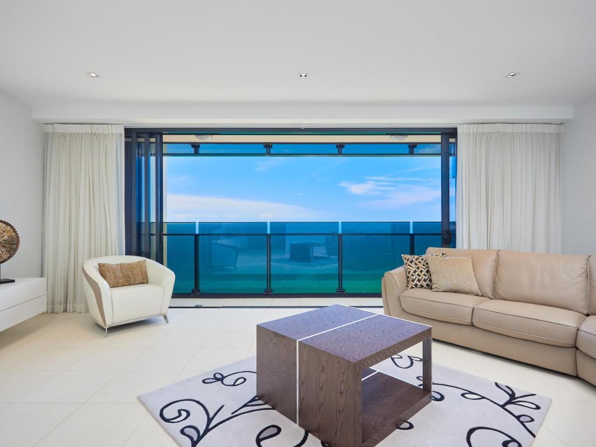 Soul Surfers Paradise - Gclr Gold Coast Exterior photo