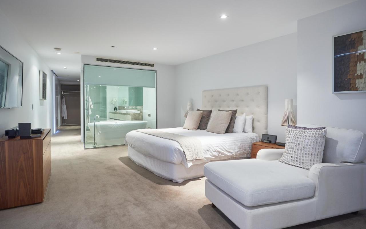 Soul Surfers Paradise - Gclr Gold Coast Exterior photo