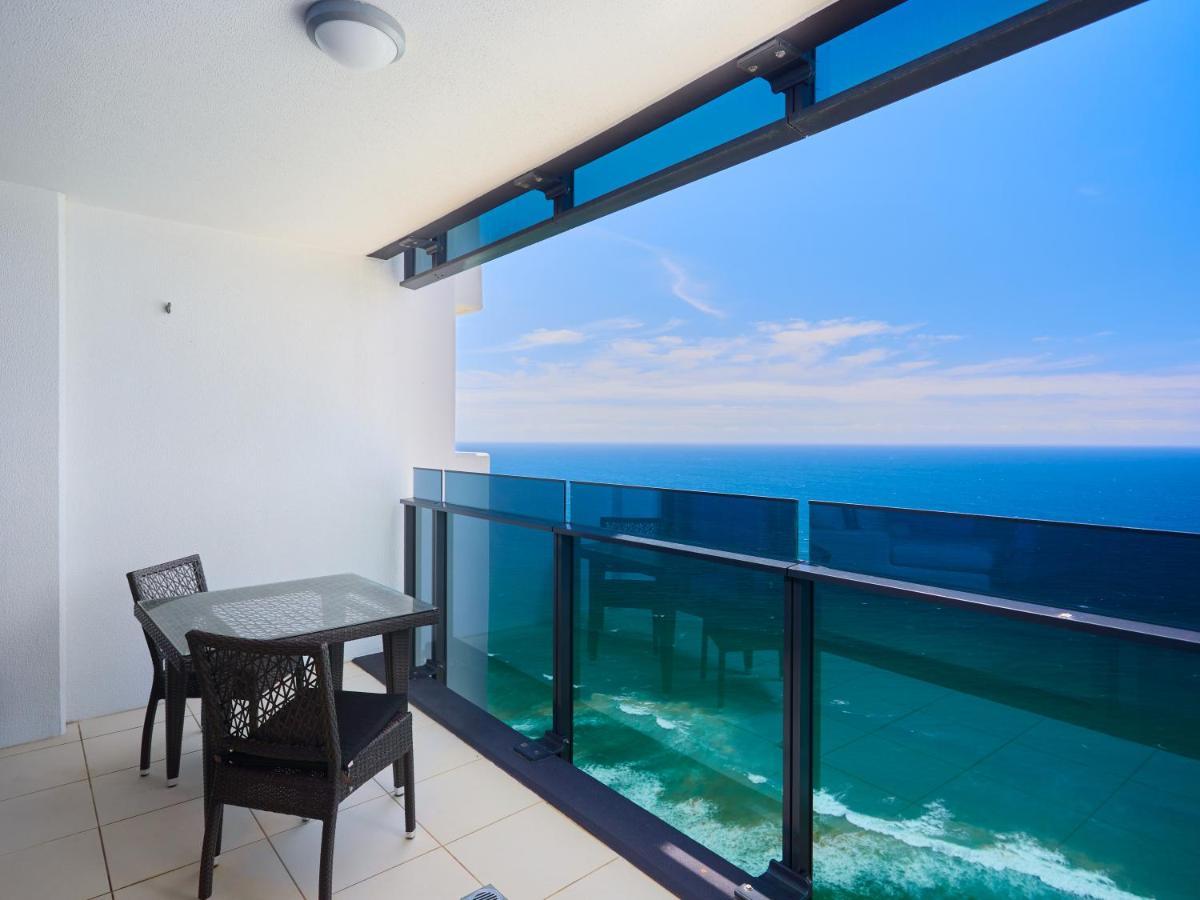 Soul Surfers Paradise - Gclr Gold Coast Exterior photo