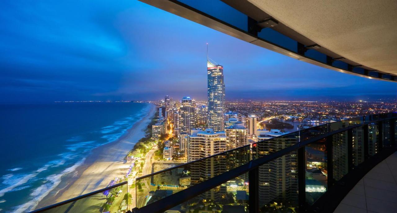 Soul Surfers Paradise - Gclr Gold Coast Exterior photo
