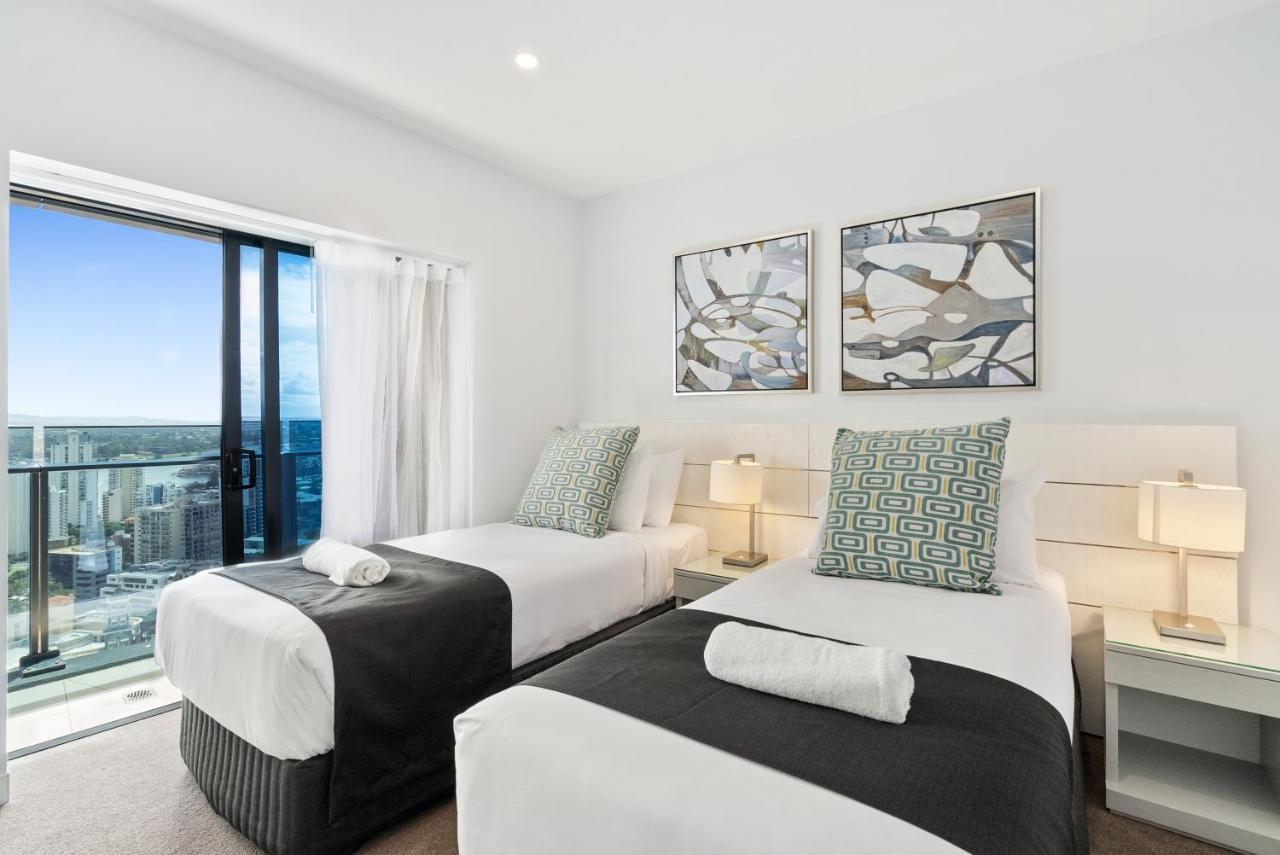 Soul Surfers Paradise - Gclr Gold Coast Exterior photo