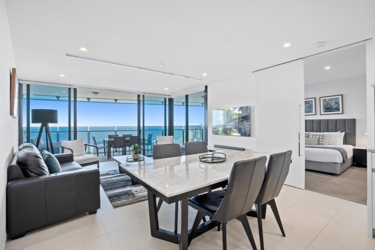 Soul Surfers Paradise - Gclr Gold Coast Exterior photo
