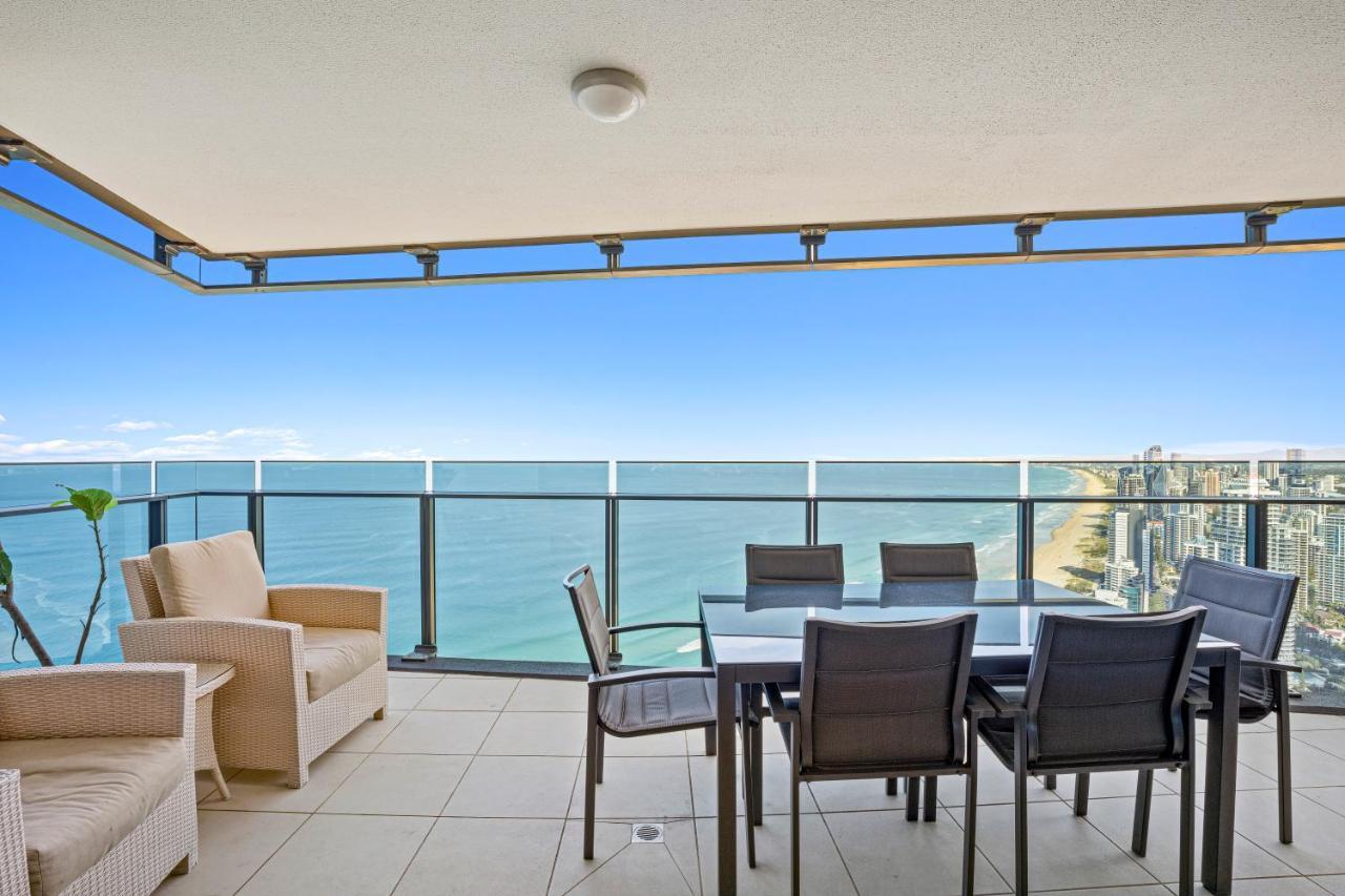 Soul Surfers Paradise - Gclr Gold Coast Exterior photo