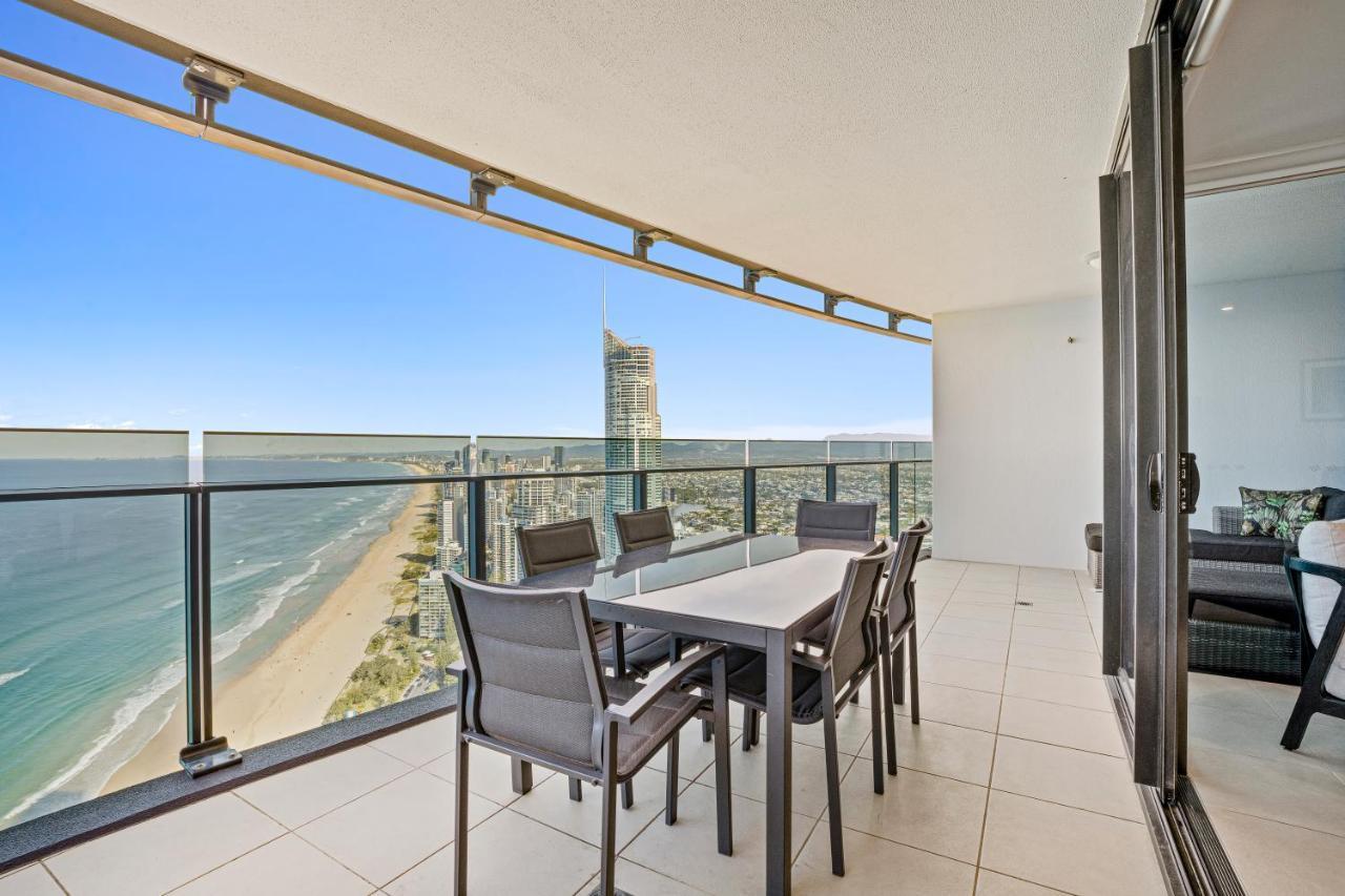 Soul Surfers Paradise - Gclr Gold Coast Exterior photo