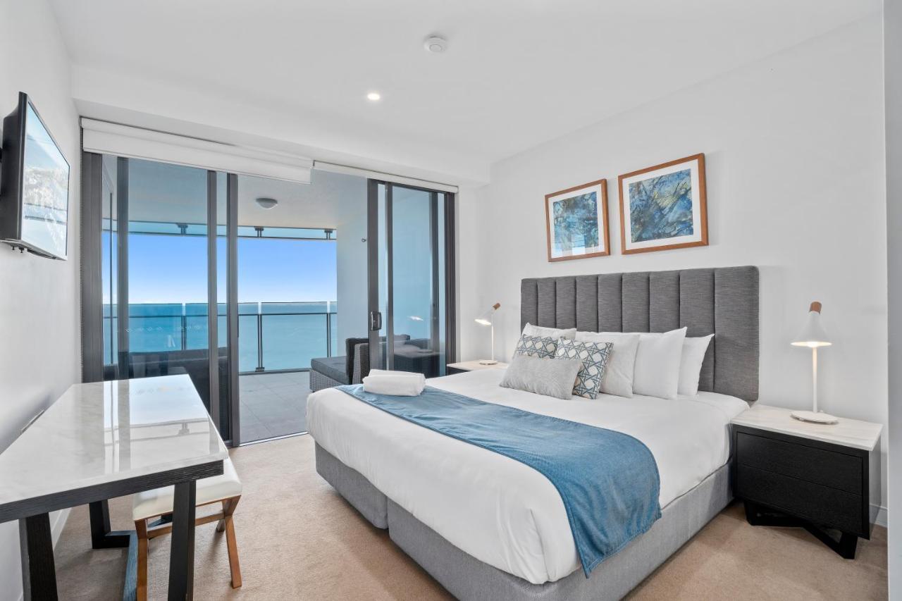 Soul Surfers Paradise - Gclr Gold Coast Exterior photo