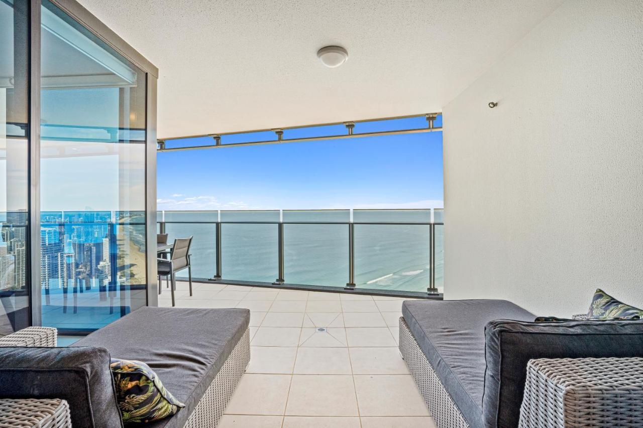 Soul Surfers Paradise - Gclr Gold Coast Exterior photo