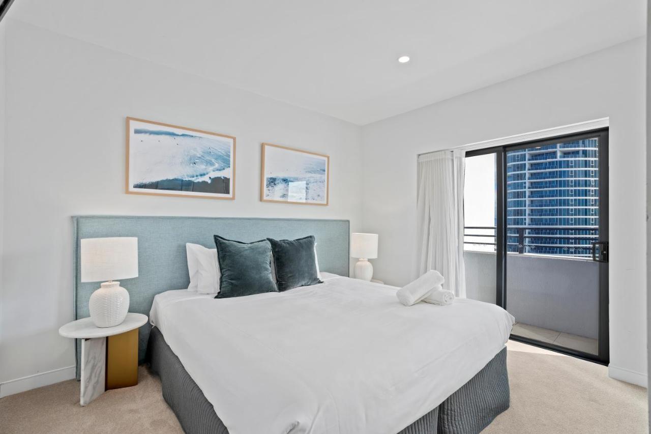 Soul Surfers Paradise - Gclr Gold Coast Exterior photo