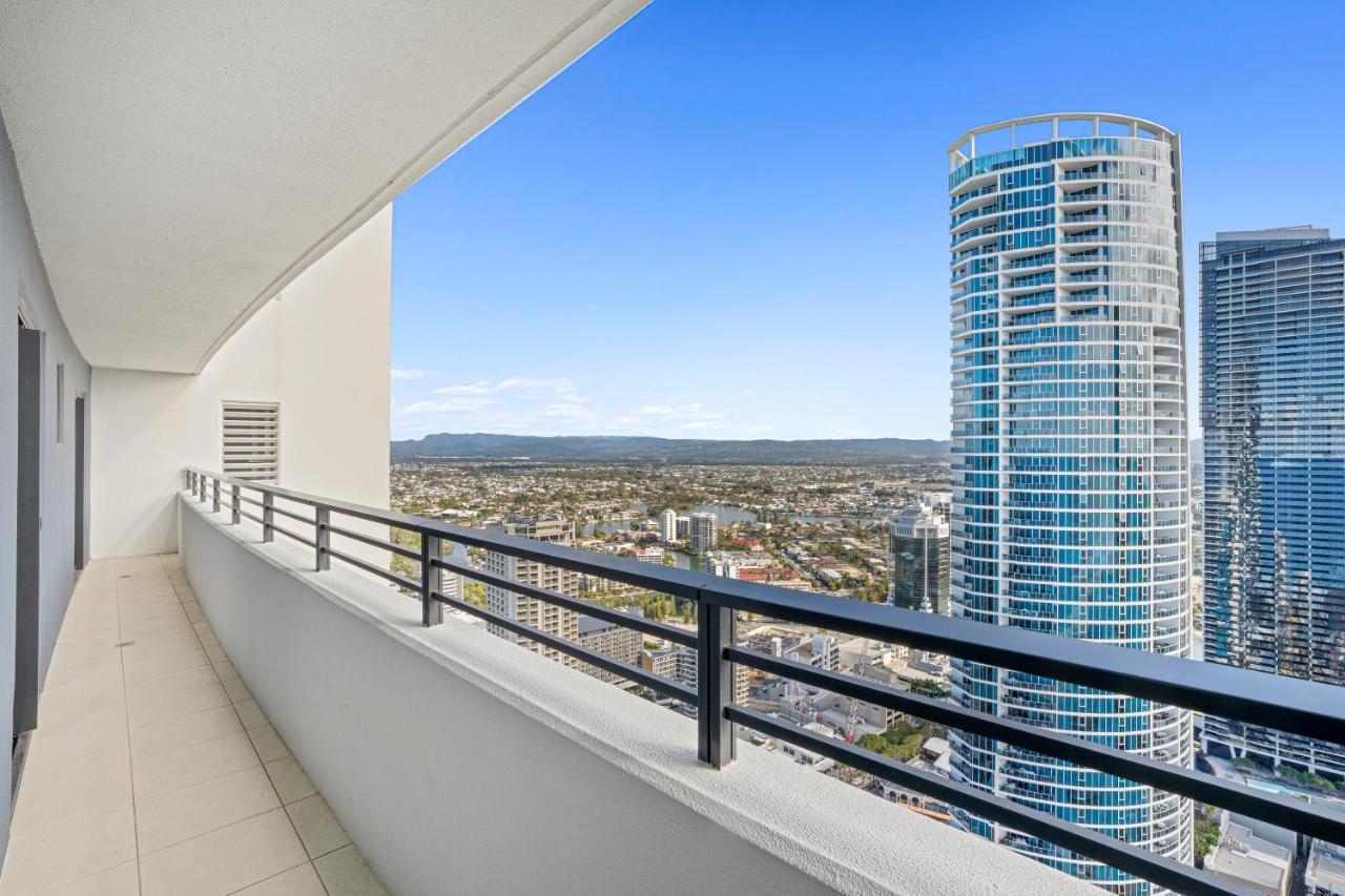 Soul Surfers Paradise - Gclr Gold Coast Exterior photo