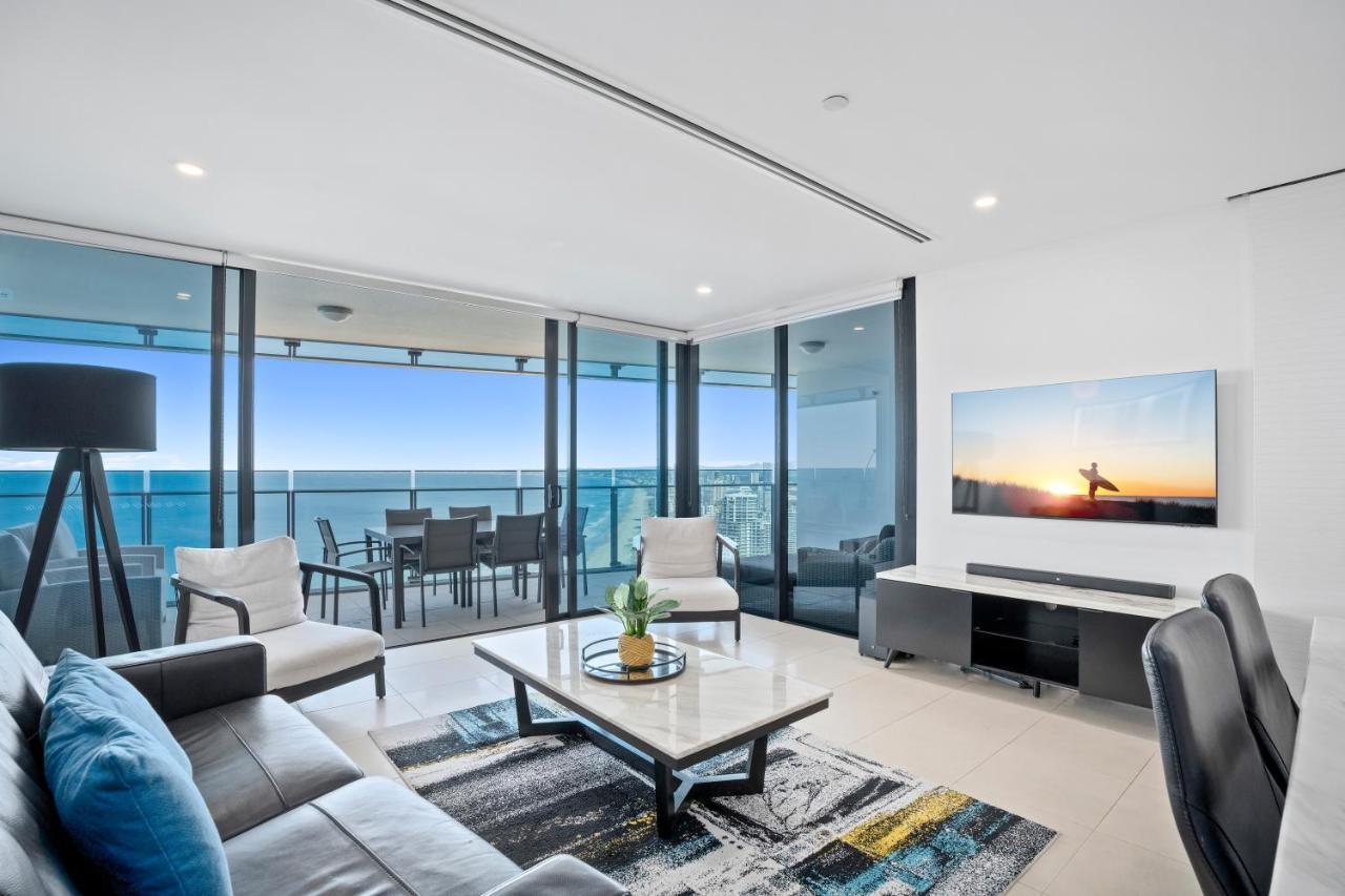 Soul Surfers Paradise - Gclr Gold Coast Exterior photo