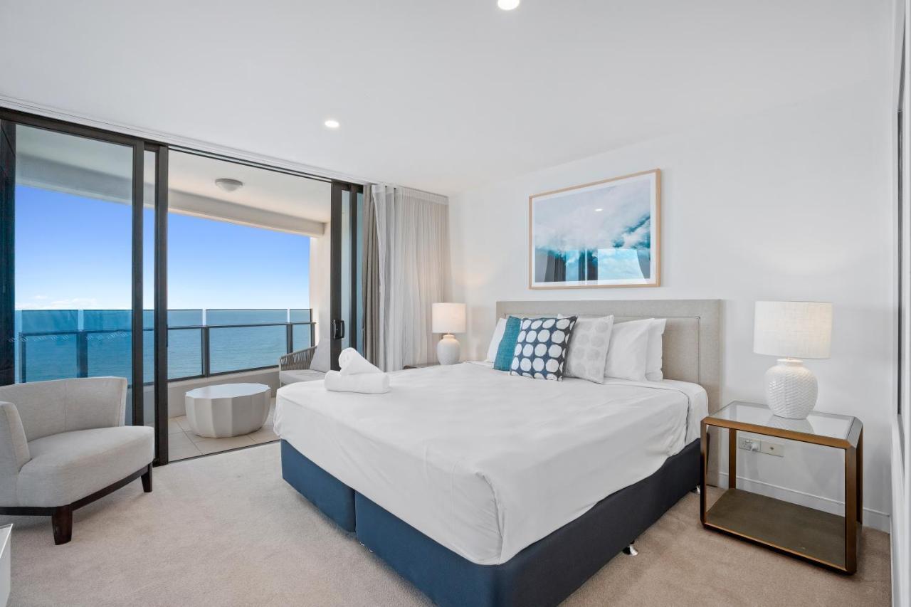 Soul Surfers Paradise - Gclr Gold Coast Exterior photo
