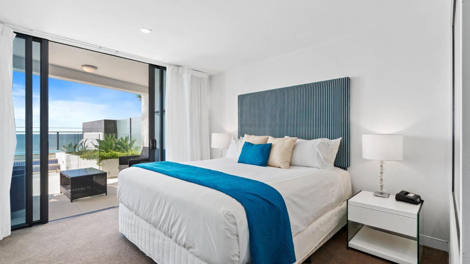 Soul Surfers Paradise - Gclr Gold Coast Exterior photo