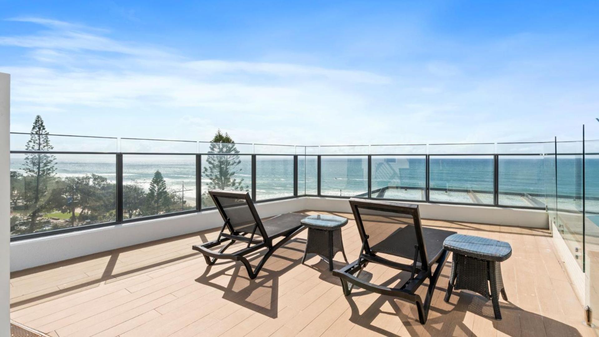 Soul Surfers Paradise - Gclr Gold Coast Exterior photo