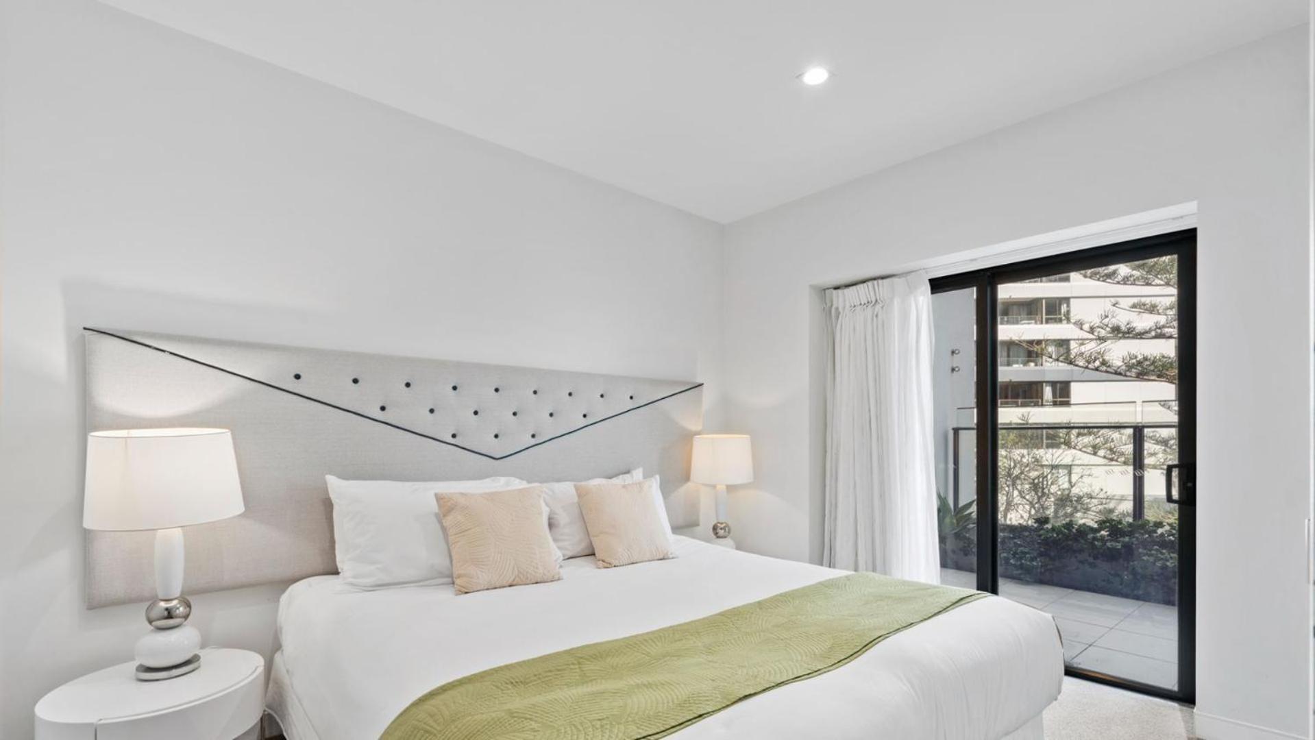Soul Surfers Paradise - Gclr Gold Coast Exterior photo