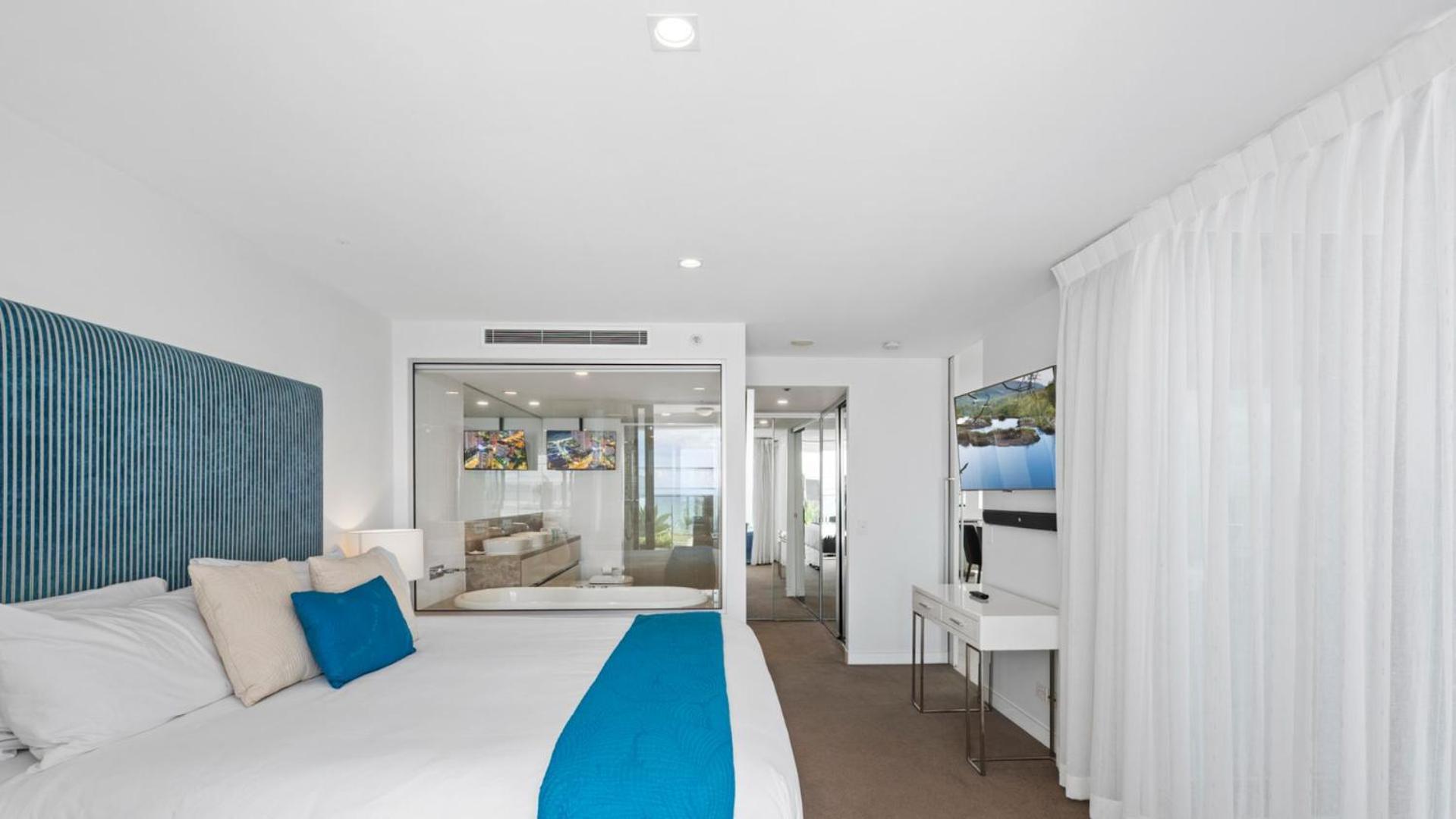 Soul Surfers Paradise - Gclr Gold Coast Exterior photo