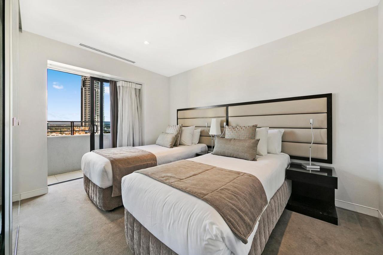 Soul Surfers Paradise - Gclr Gold Coast Exterior photo